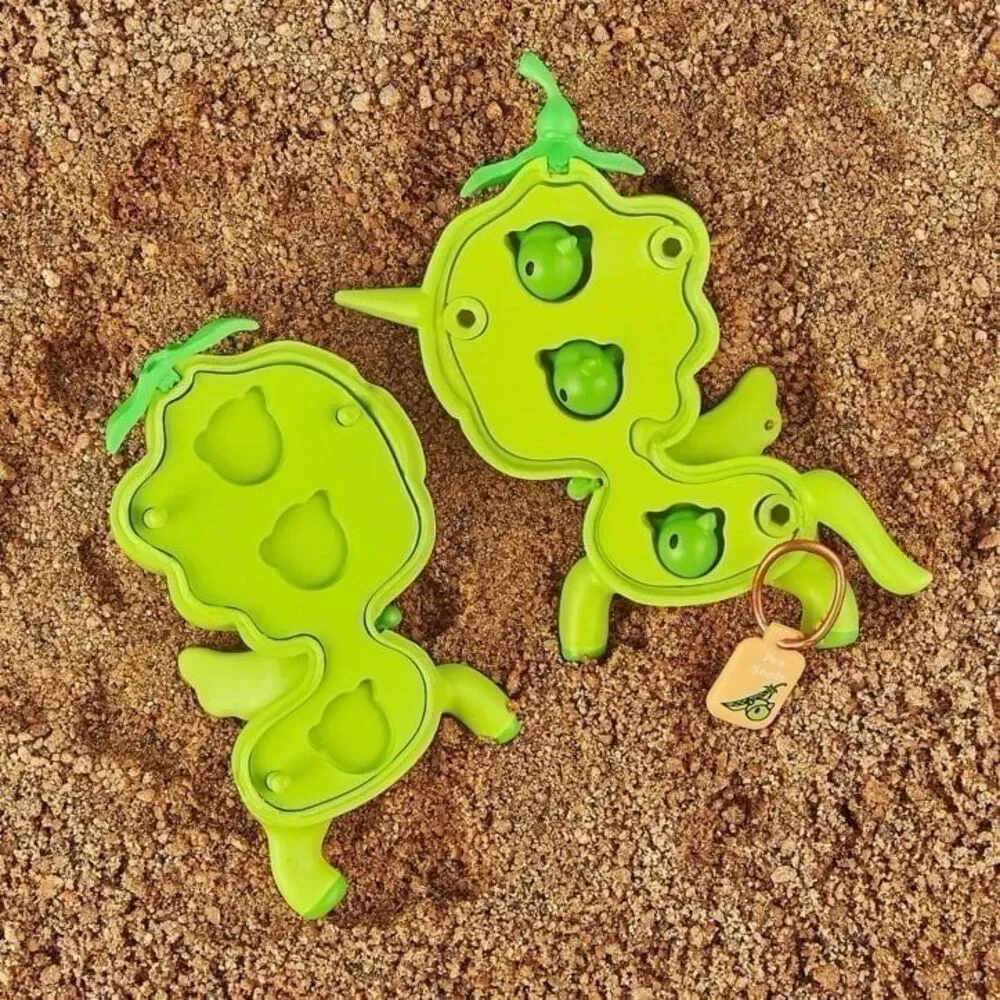 tokidoki Sweet Pea Unicorno from Veggie Unicorno Series - Picture 2 of 3